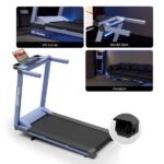 DeerRun A1 Pro Move+ Foldable Treadmill - Image 5
