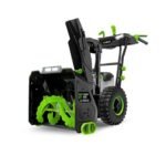 EGO Power+ 24" Self Propelled 2-Stage Snow Blower SNT2400