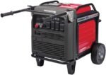 Honda EU7000iS Inverter Generator 7000 Watt - Image 6