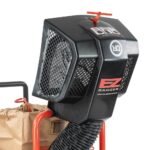 DR Power Leaf Vacuum - Image 5