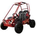 TrailMaster MINI XRX+ Go-Kart