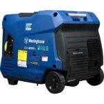 Westinghouse iGen4500 3700W/4500W Gas Inverter Generator - Image 5