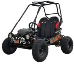 TrailMaster MINI XRX+ Go-Kart - Image 2