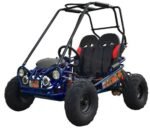 TrailMaster MINI XRX+ Go-Kart - Image 4