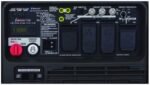 Honda EU7000iS Inverter Generator 7000 Watt - Image 5