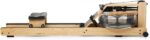 WaterRower Oak Rowing Machine with S4