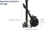 Concept 2 Model D Indoor Rowing Machine - Image 7