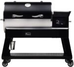 Recteq Backyard Beast Pellet Grill