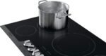 Frigidaire 36" Electric Cooktop - Image 3
