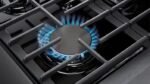 Thor Kitchen 36-Inch Gas Range LRG3601U - Image 2