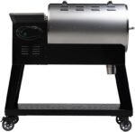 Recteq Patio Legend 400 Pellet Smoker Grill - Image 3