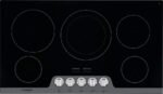 Frigidaire 36" Electric Cooktop