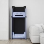 DeerRun A1 Pro Move+ Foldable Treadmill - Image 14