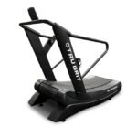 Tru Grit Runner Curved Manual Treadmill - Image 2