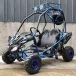 DongFang 125cc Kids Go Kart Type-GTS - Image 3