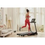 Reebok Fitness Jet 100z Treadmill - Image 5