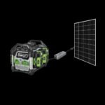 EGO Nexus Portable Power Station - Image 5