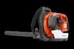 Husqvarna 360BT Backpack Blower