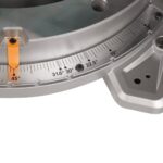 Makita LS1219L 12" Dual-Bevel Sliding Compound Miter Saw with Laser - Image 4