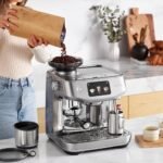 Breville the Oracle Jet Espresso Machine - Image 6