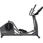 Life Fitness E1 Cross Trainer Elliptical Exercise Machine