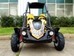 TrailMaster Blazer 200R Mid Go- Kart - Image 5