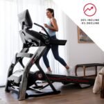 BowFlex Treadmill 22 - Image 2