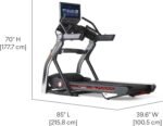 BowFlex Treadmill 22 - Image 6