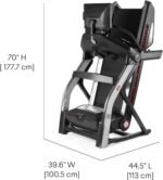 BowFlex Treadmill 22 - Image 7