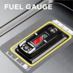 Westinghouse WGen5300cv - 5300 Watt Portable Generator w/ CO Sensor (49-State) - Image 2