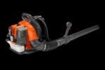 Husqvarna 150BT Gas Backpack Blower - Image 4