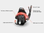 ECHO PB-755ST Backpack Blower - Image 2