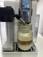 De'Longhi Rivelia Automatic Espresso Machine - Image 3