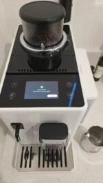 De'Longhi Rivelia Automatic Espresso Machine - Image 5