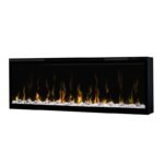 Dimplex Ignite XL Wall Mount Electric Fireplace - Image 2