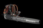 Husqvarna 590BTS Backpack Blower Tube Throttle - Image 3