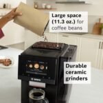 Bosch VeroCafe 800 Series Fully Automatic Espresso Machine - Image 5