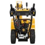 Cub Cadet 2X 26" IntelliPOWER Two-Stage Electric Start Gas Snow Blower - Image 4