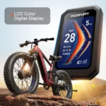 PUCKIPUPPY GoldenR Dual-Motor E-Bike - Image 2