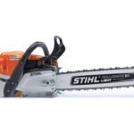 STIHL MS 400 C-M 16 in. 66.8 cc Gas Chainsaw - Image 3