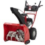 Troy-Bilt Storm 2600 26 in. 208 cc Two-Stage Gas Snow Blower with Electric Start - Image 5