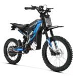 HappyRun G300 Pro Electric Dirt Bike