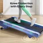 UREVO CyberPad for Home Smart Treadmill - Image 6