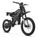HappyRun G300 Pro Electric Dirt Bike - Image 4