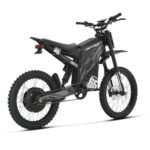 HappyRun G300 Pro Electric Dirt Bike - Image 5