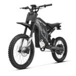 HappyRun G300 Pro Electric Dirt Bike - Image 6
