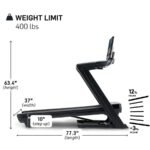 NordicTrack Commercial 2450 Treadmill - Image 2