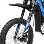 HappyRun G300 Pro Electric Dirt Bike - Image 8