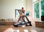 NordicTrack Commercial 2450 Treadmill - Image 4