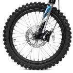 HappyRun G300 Pro Electric Dirt Bike - Image 9